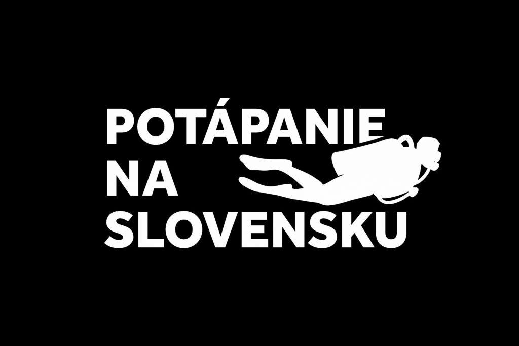 Potápanie na Slovensku